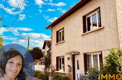 Maison 5 P+C — photo du bien