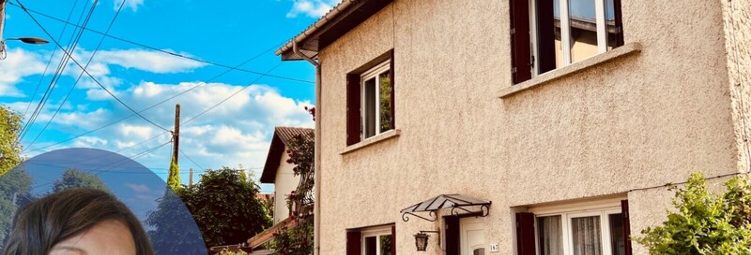 Maison 5 Pièces 122 m² à vendre à Marcilloles (38260)