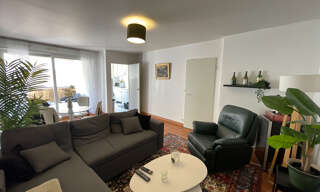 Appartement 2 Pièces 48 m² à louer à Reims (51100)