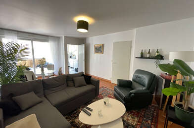 Appartement 2 pièces 613 €
