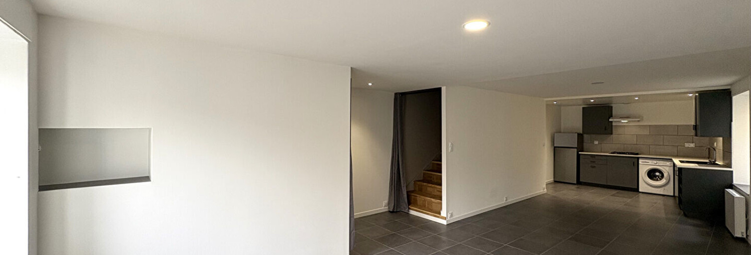 Maison 4 Pièces 81 m² à vendre à Saint-Laurent (08090)