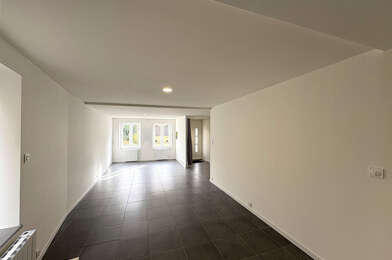 Maison 4 pièces 119000 €
