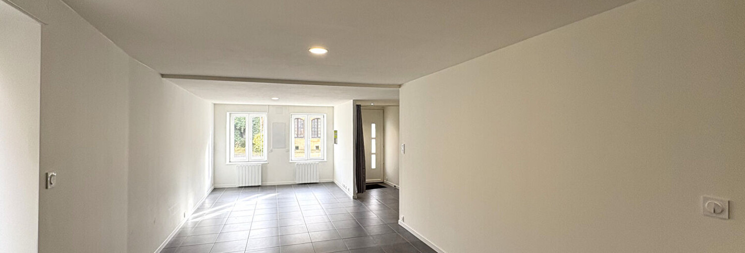 Maison 4 Pièces 81 m² à vendre à Saint-Laurent (08090)