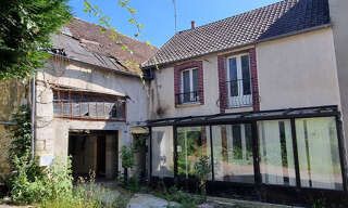 Maison 3 Pièces 75 m² à vendre à Venizy (89210)