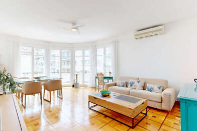 Appartement 2 pièces 449000 €