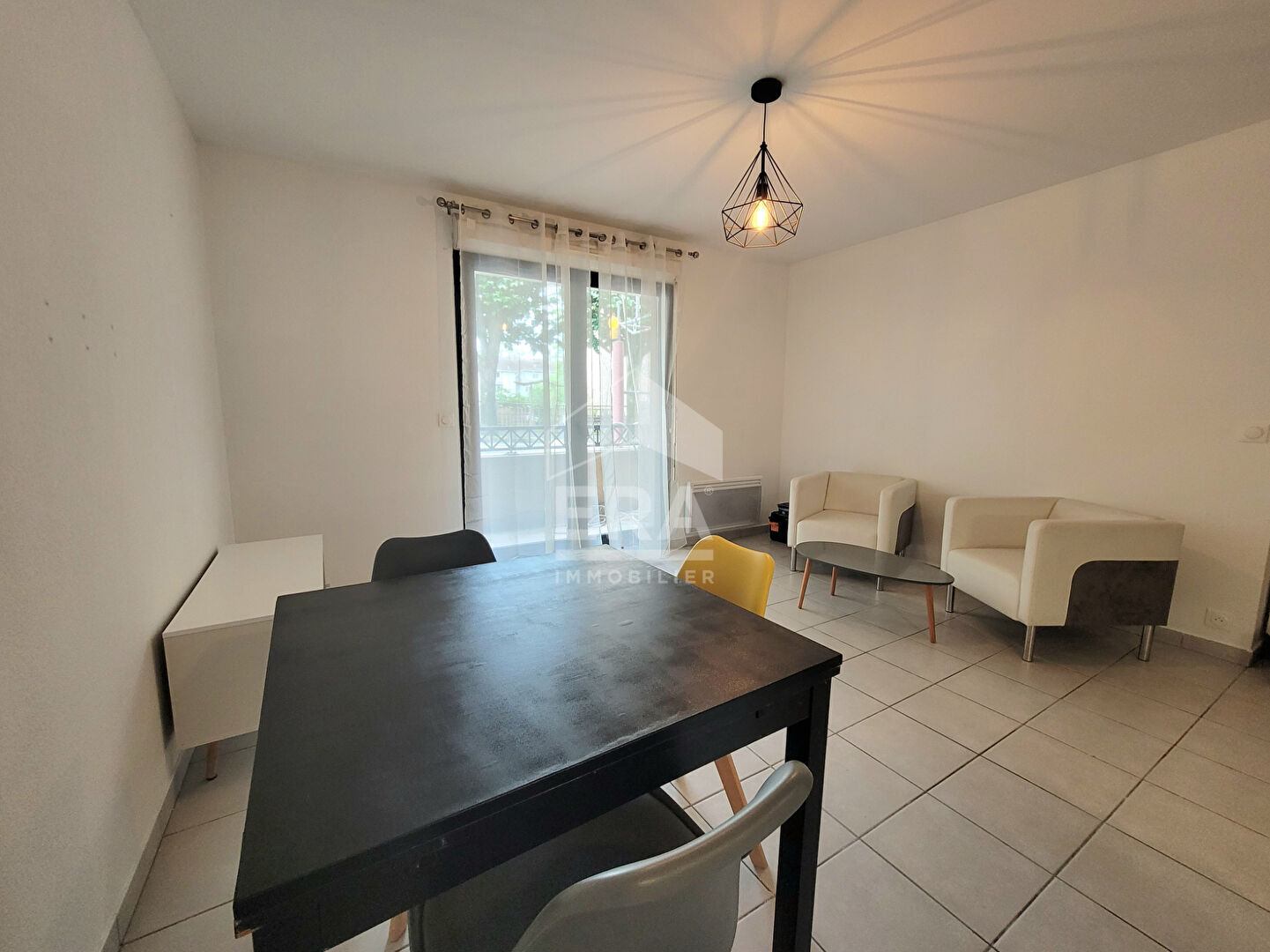 Appartement  T3 à louer Pau 64000