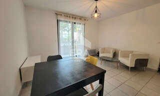 Appartement 3 Pièces 55 m² à louer à Pau (64000)