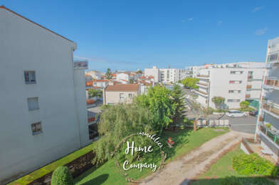Appartement 1 pièces 159000 €