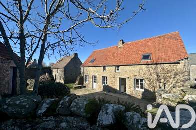 Maison 4 pièces 297000 €