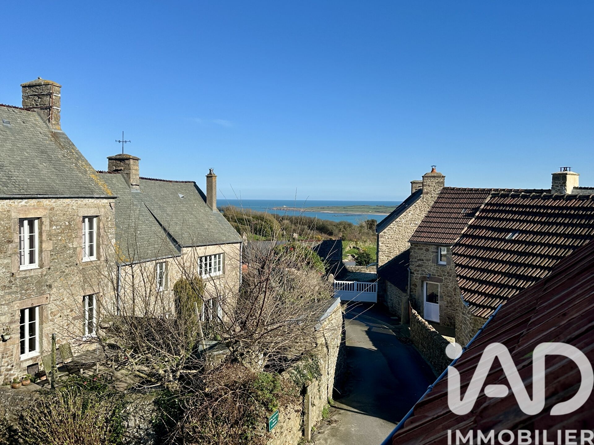 Vente Maison/villa 4 pièces - Photo 2