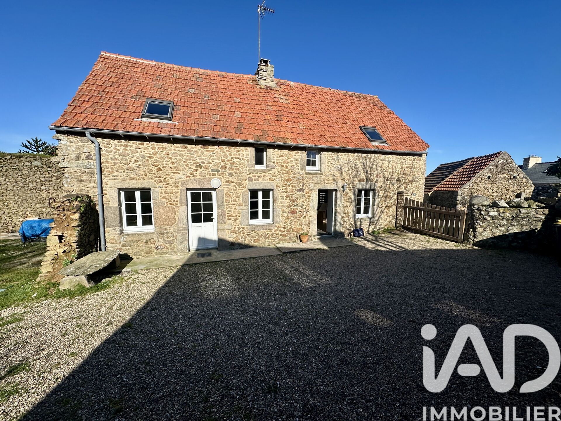Vente Maison/villa 4 pièces - Photo 3