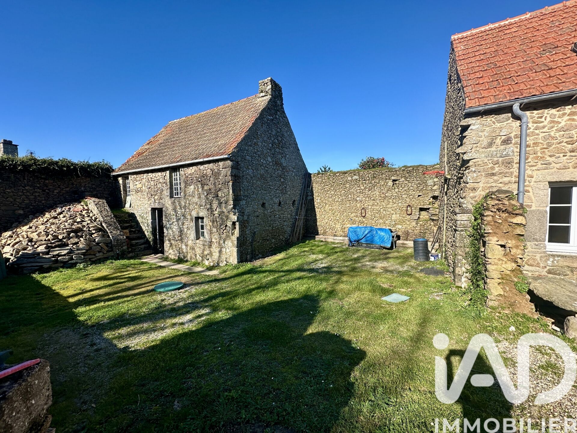 Vente Maison/villa 4 pièces - Photo 4