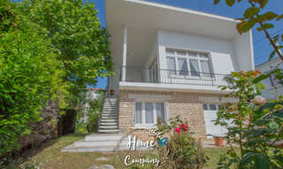 Maison 6 Pièces 142 m² à vendre à Royan (17200)
