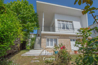 Maison 6 pièces 675300 €