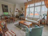 ROYAN - CHAY - MAISON D'ARCHITECTE DES ANNÉES 50 — photo 2