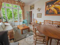 ROYAN - CHAY - MAISON D'ARCHITECTE DES ANNÉES 50 — photo 4
