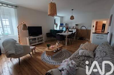 Vente Maison/villa 4 pièces — photo du bien