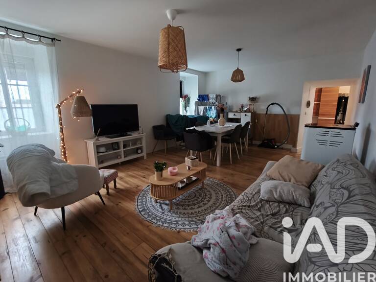 Vente Maison/villa 4 pièces — photo 1