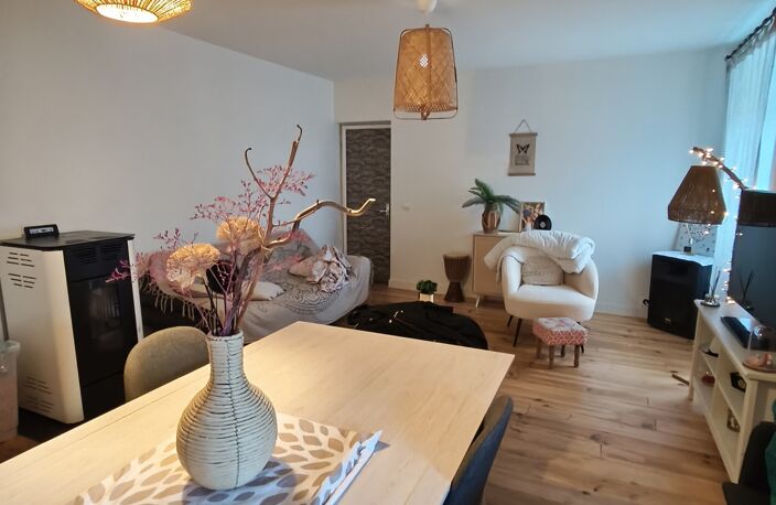 Vente Maison/villa 4 pièces — photo 2