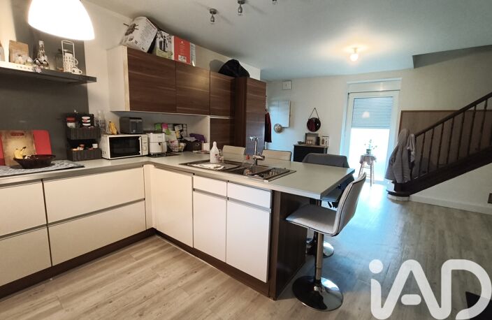 Vente Maison/villa 4 pièces — photo 3