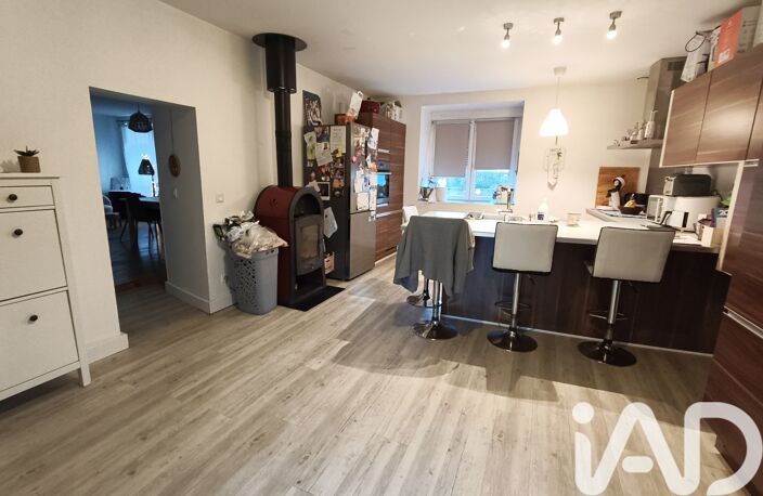 Vente Maison/villa 4 pièces — photo 4