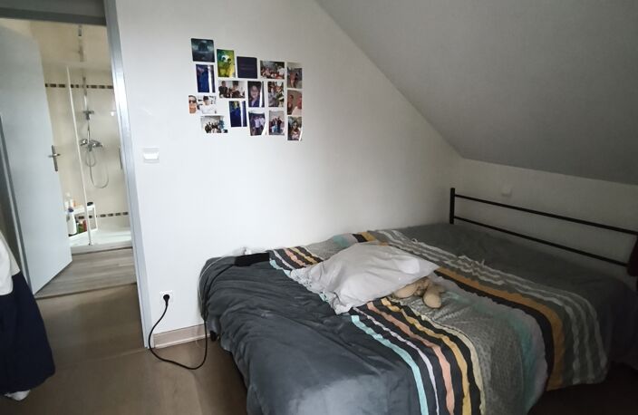 Vente Maison/villa 4 pièces — photo 5