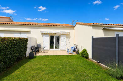 Maison 2 pièces 185000 €
