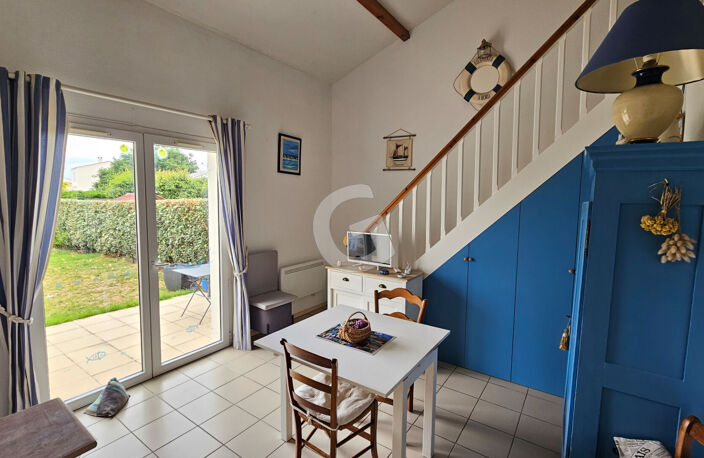 Maison 2 pièces à vendre à La Tranche Sur Mer — photo 3