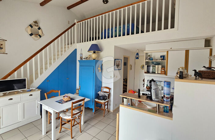 Maison 2 pièces à vendre à La Tranche Sur Mer — photo 4