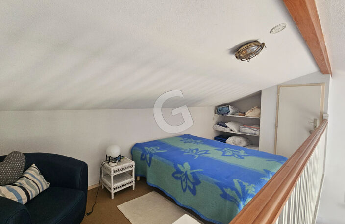 Maison 2 pièces à vendre à La Tranche Sur Mer — photo 5