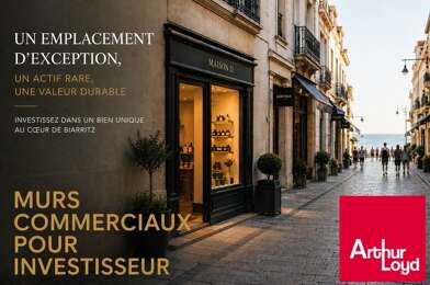 Commerce  433600 €