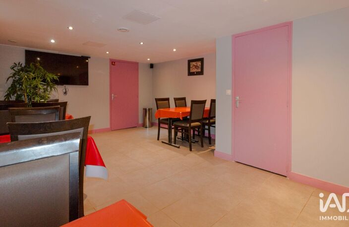 Vente Bar-brasserie 42 m&sup2; — photo 2