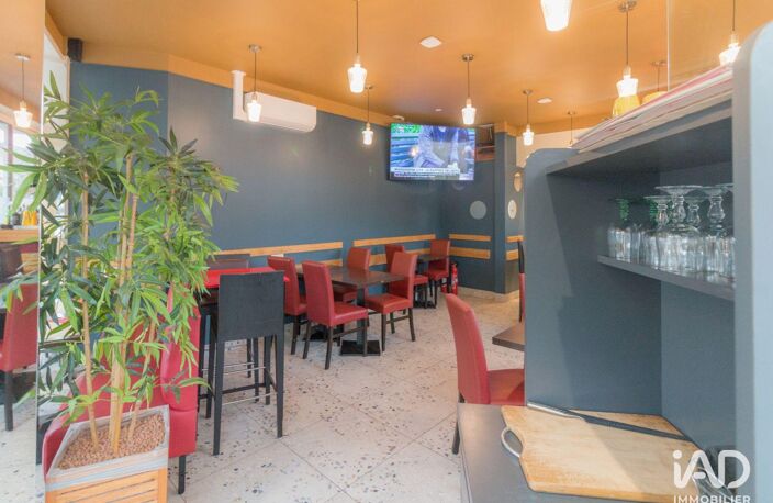 Vente Bar-brasserie 42 m&sup2; — photo 3