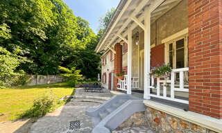 Maison 8 Pièces 199 m² à vendre à Vauréal (95490)