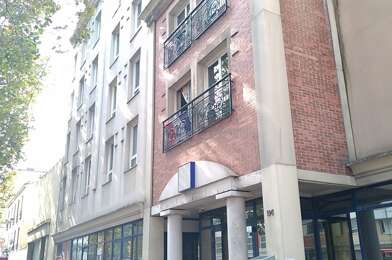 Appartement 1 pièces 713 €