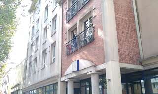Appartement 1 Pièce 23 m² à louer à Saint-Denis (93200)