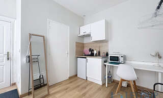 Appartement 1 Pièce 14 m² à louer à Rouen (76000)