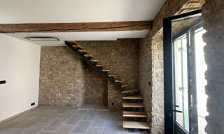 Maison 3 Pièces 50 m² à vendre à Mouriès (13890)