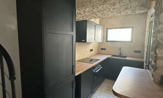 Maison 2 Pièces 26 m² à vendre à Mouriès (13890)