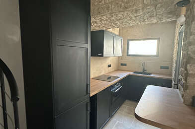 Maison 2 pièces 137000 €
