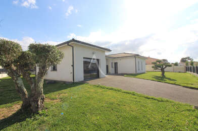 Maison 6 pièces 338000 €