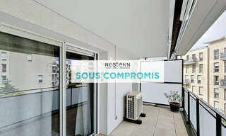 Appartement 4 Pièces 76 m² à vendre à Bron (69500)
