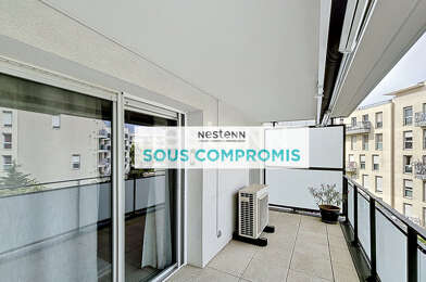 Appartement 4 pièces 220000 €