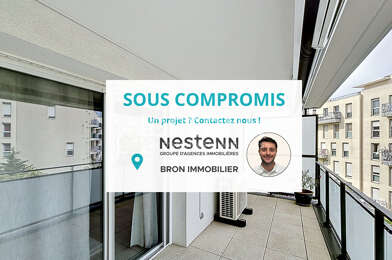 Appartement 4 pièces 220000 €