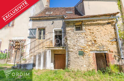 Charmante maison de village  Idéale 1er achat ou investissement locatif — photo du bien
