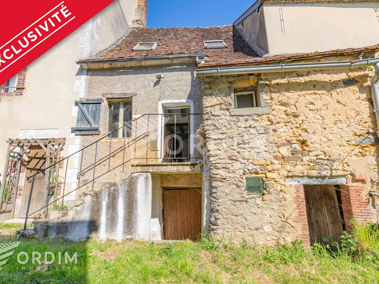 Charmante maison de village  Idéale 1er achat ou investissement locatif — photo 1