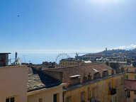 BASTIA Centre - Appartement T4 de 127 m² avec Atelier et Terrasse de 80 m² — photo 3