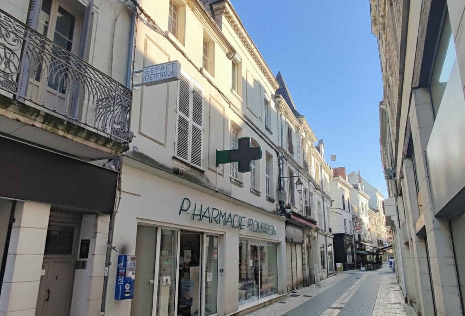EXCLUSIVITE - IMMEUBLE DE RAPPORT — photo 1