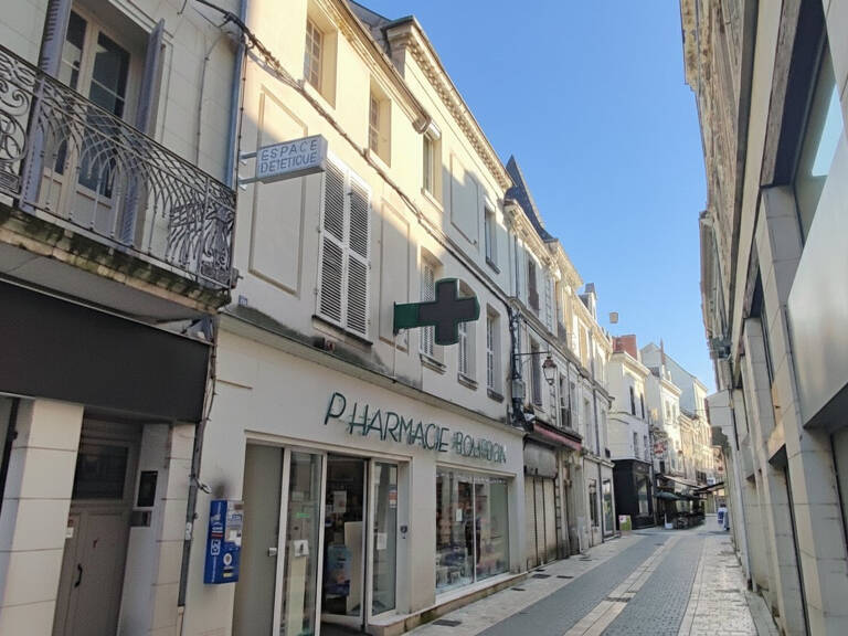 EXCLUSIVITE - IMMEUBLE DE RAPPORT — photo 1