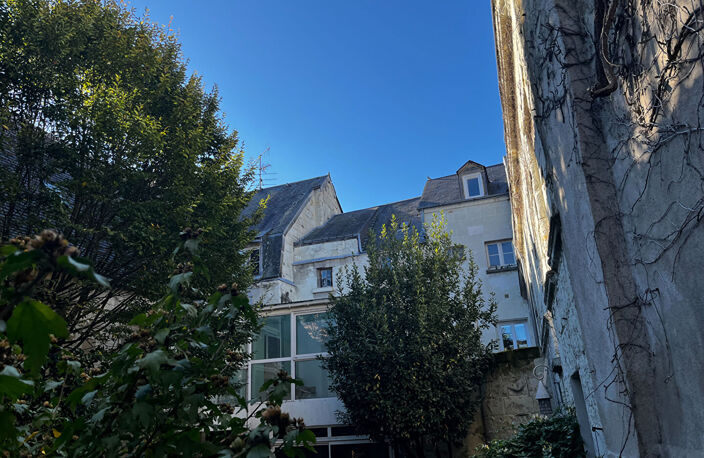 EXCLUSIVITE - IMMEUBLE DE RAPPORT — photo 2